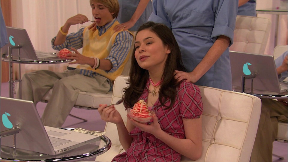 iCarly