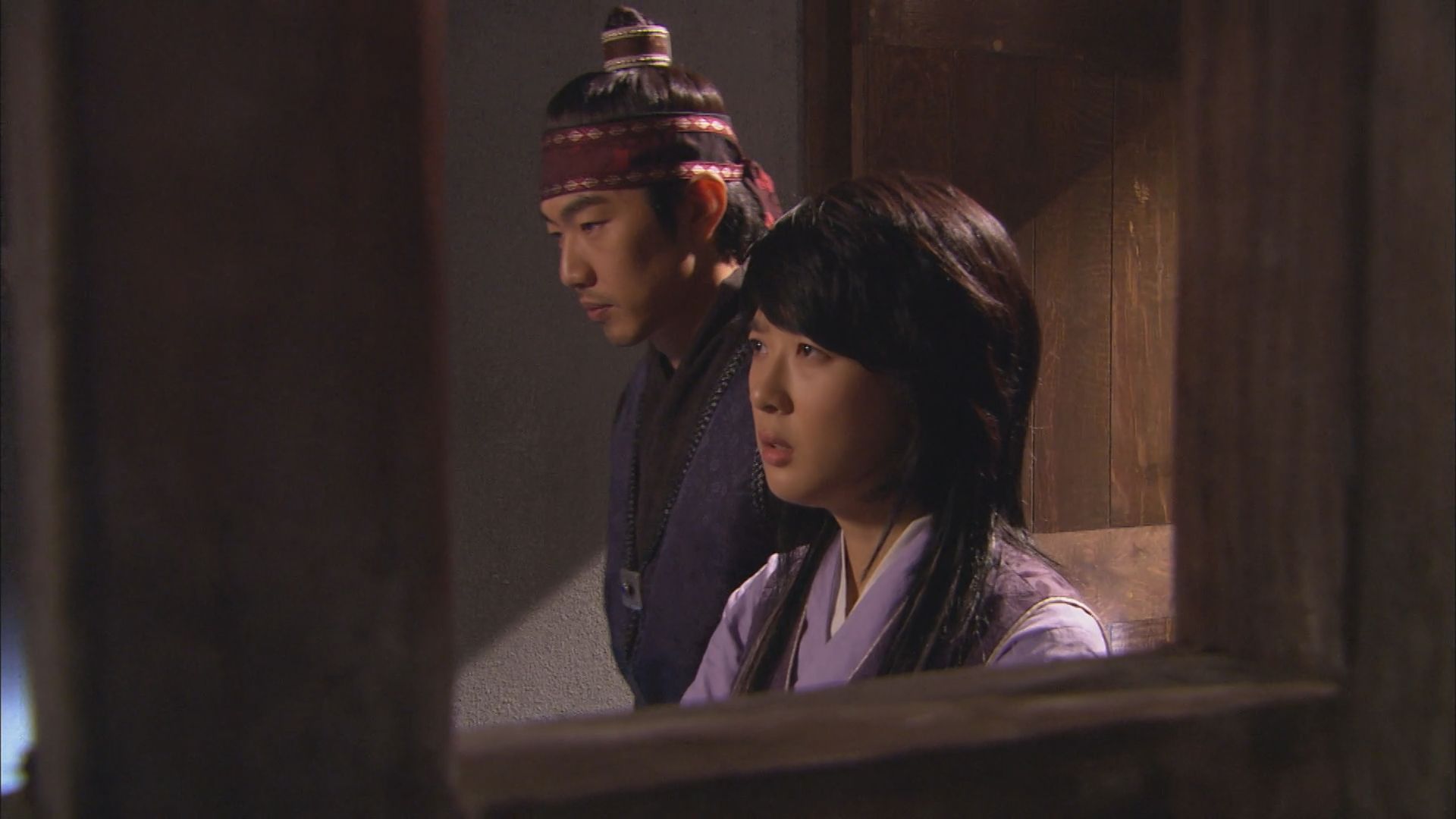 별순검 시즌2[자장가] 6회