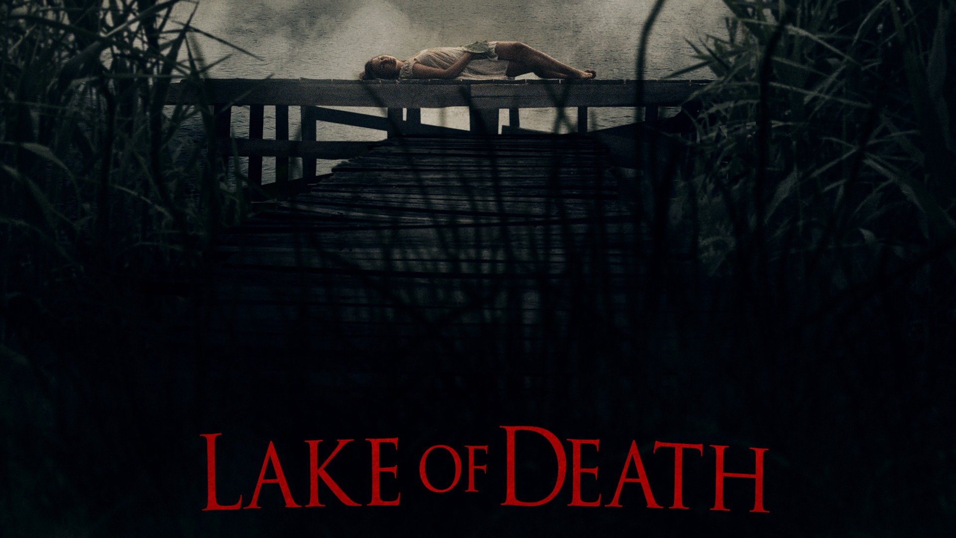 Lake of Death
