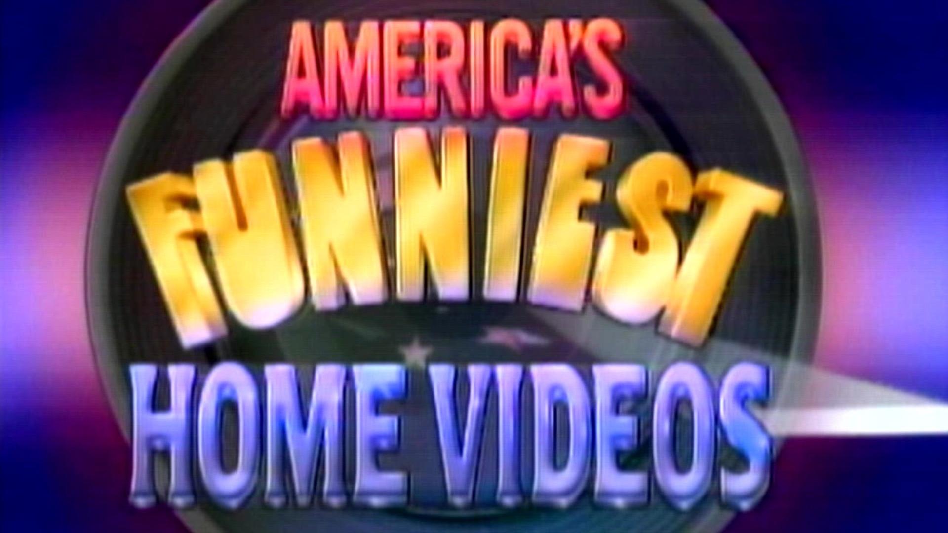 America's Funniest Home Videos