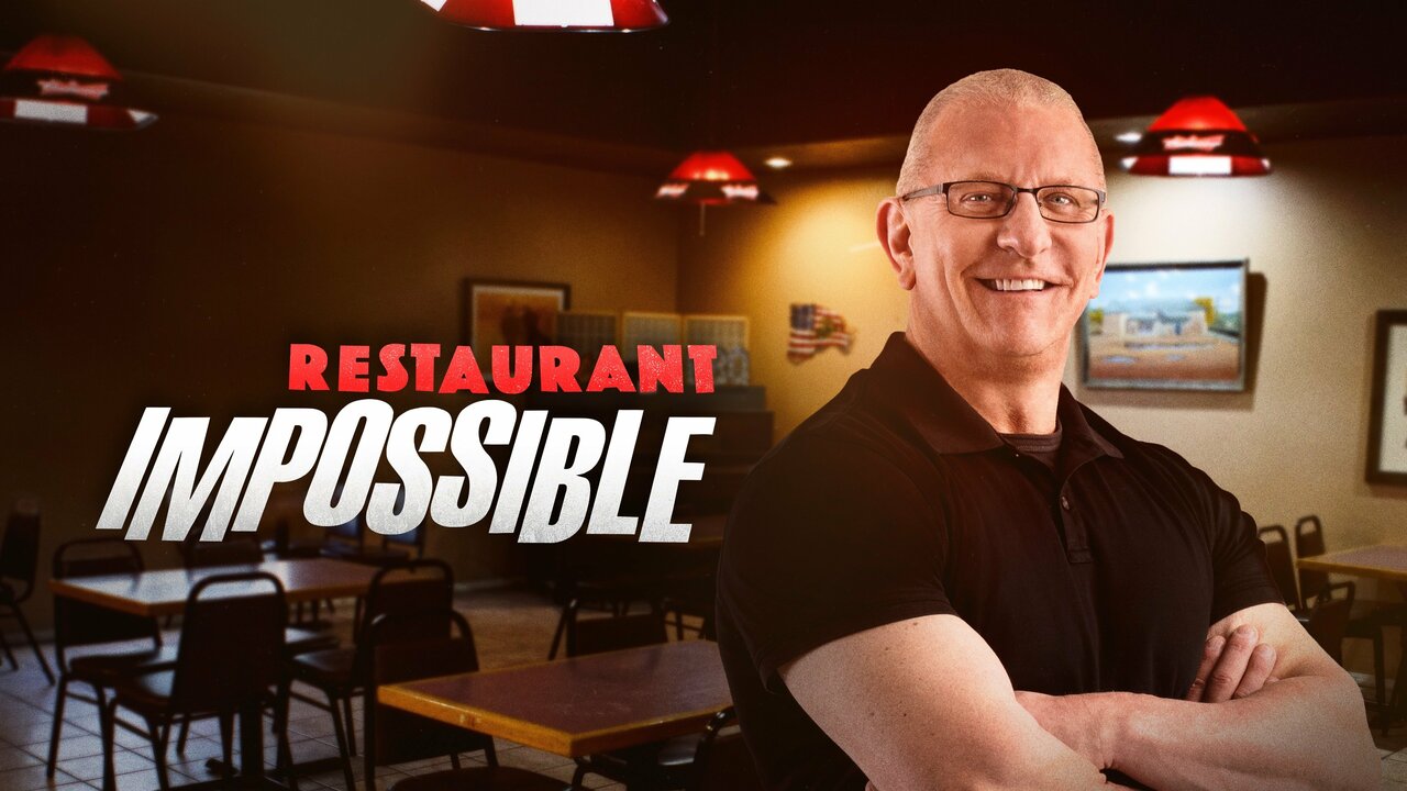 Restaurant: Impossible