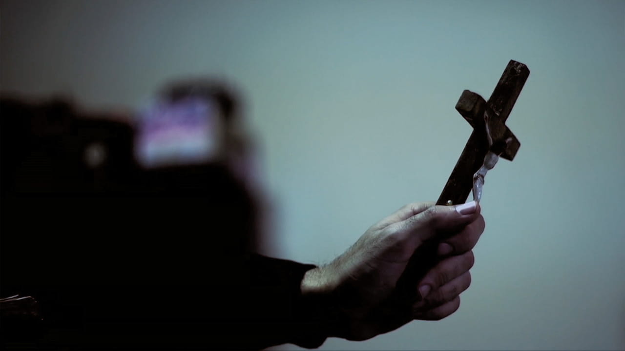 Secrets of the Paranormal World