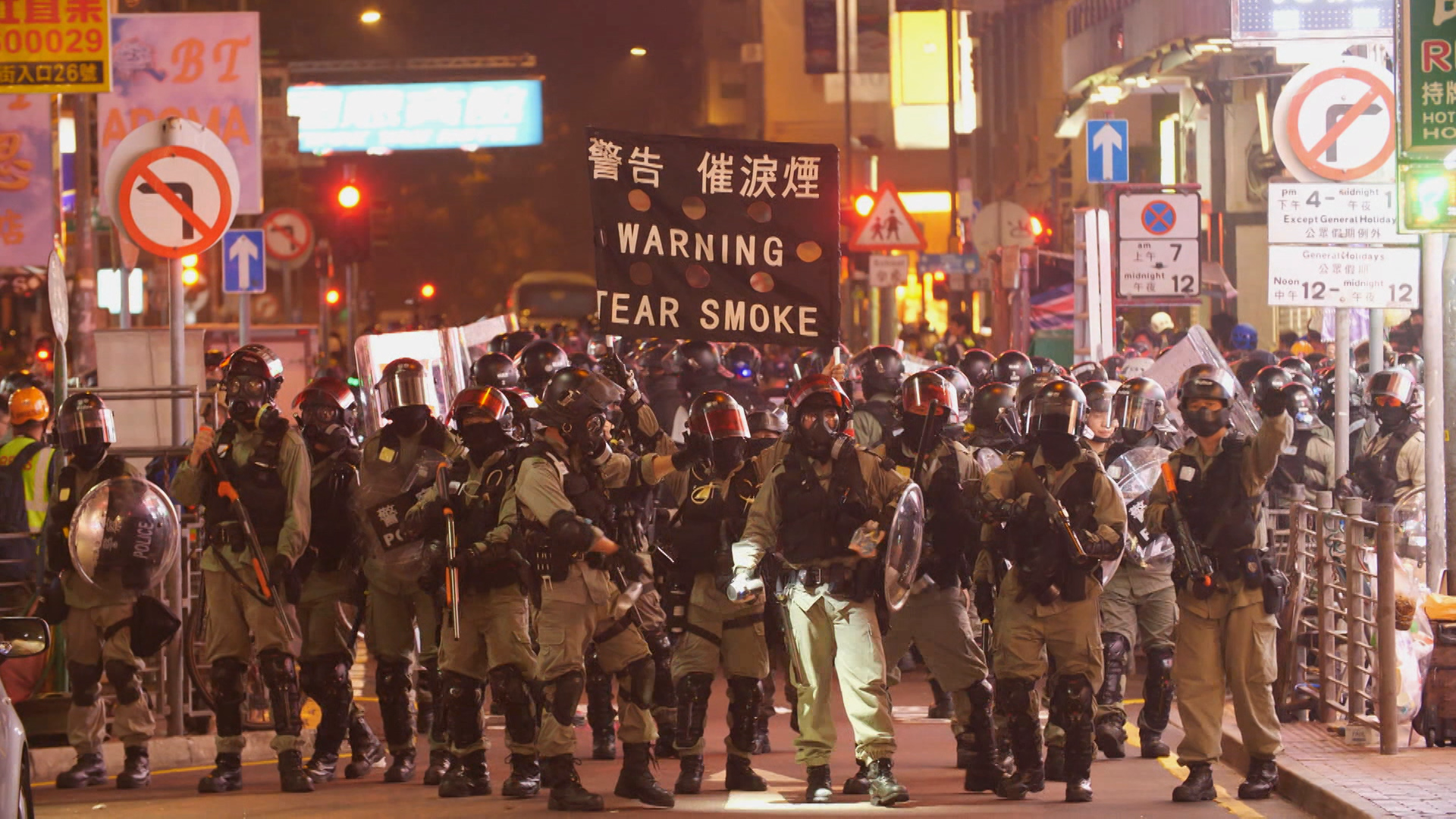 Undercover Asia: Black Markets and Slave Trades