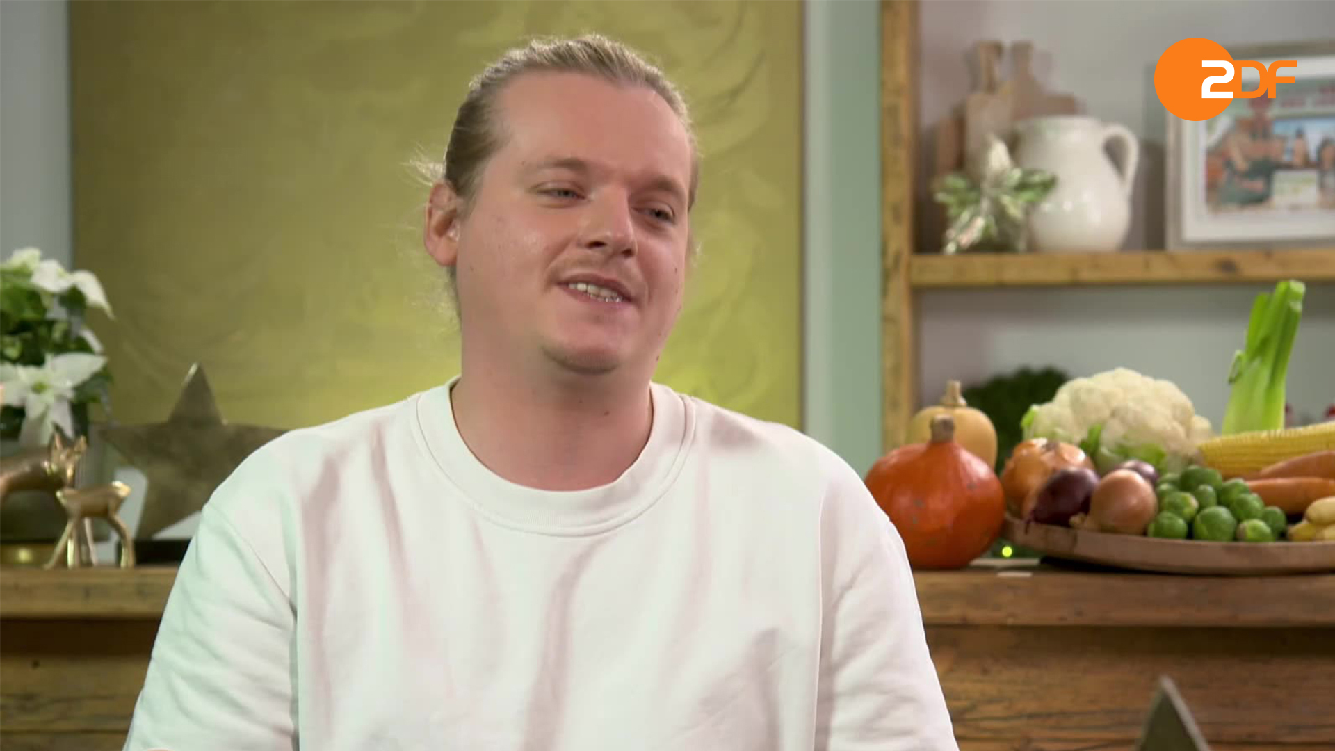 Die Küchenschlacht, Staffel 14