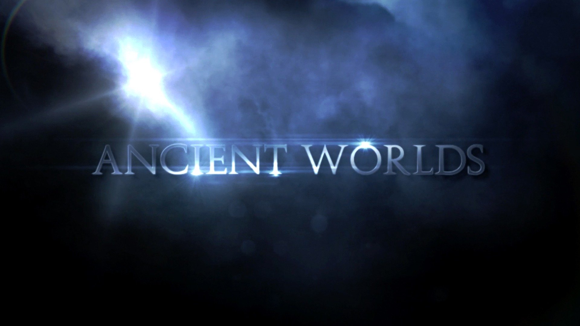 Ancient Worlds