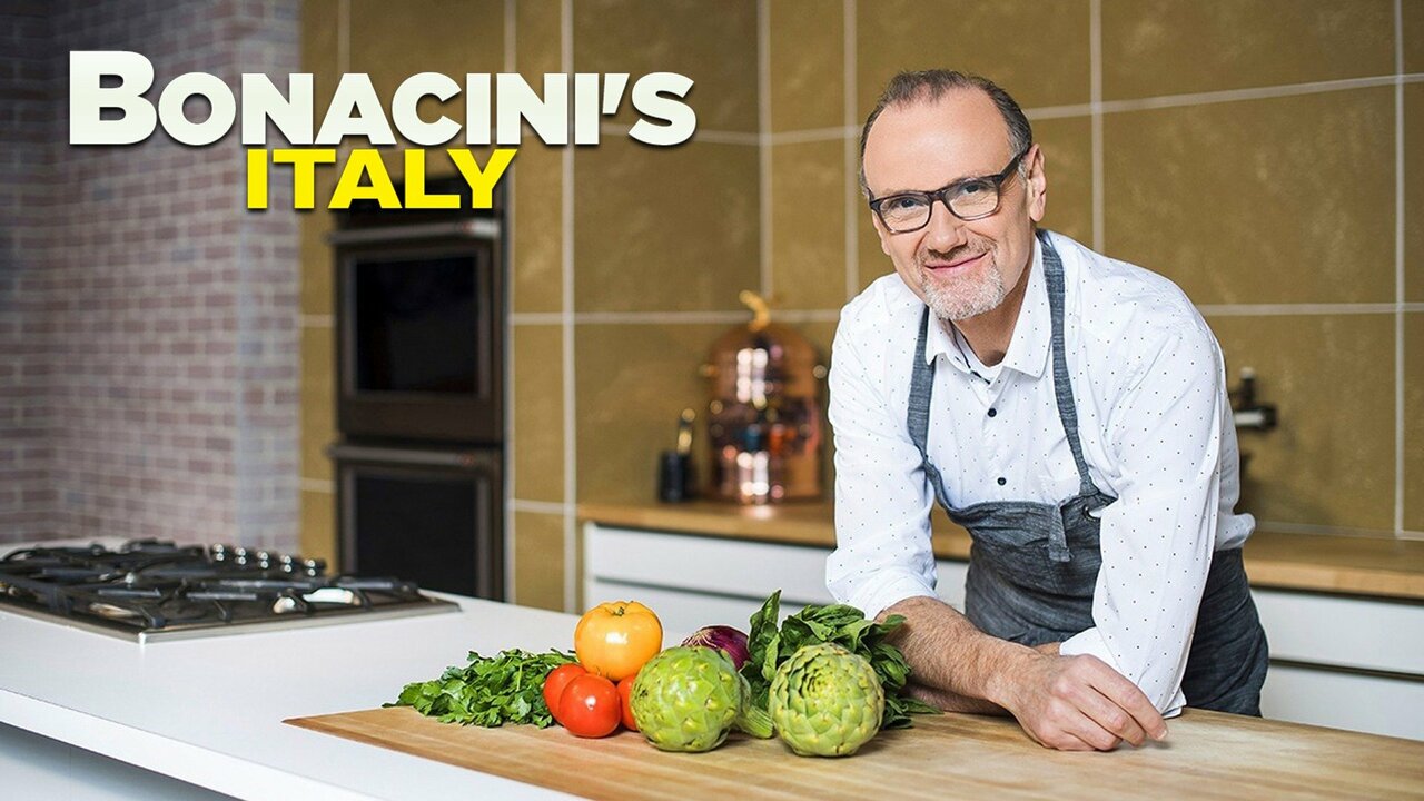 Bonacini's Italy