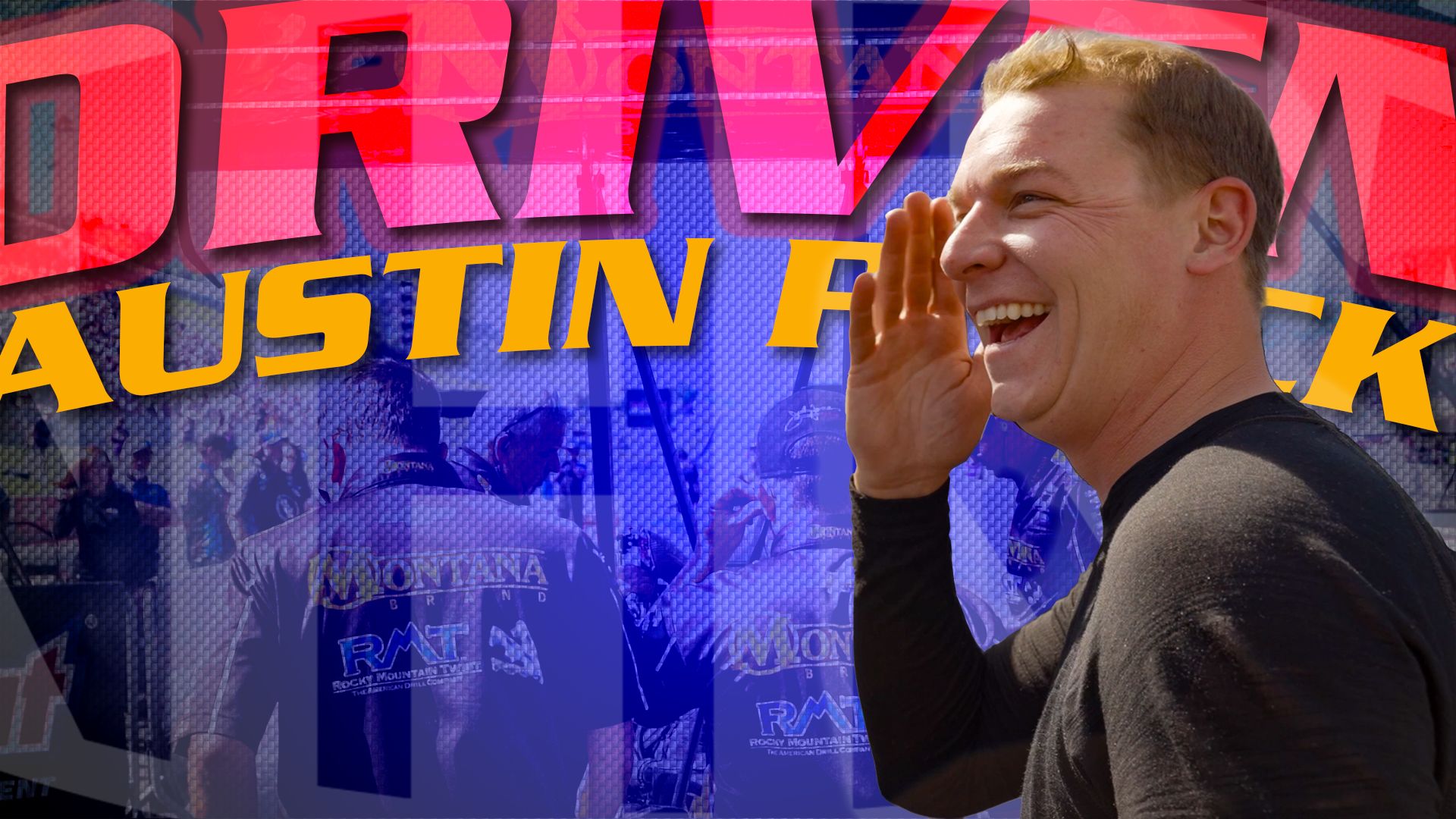 Driven: Austin Prock