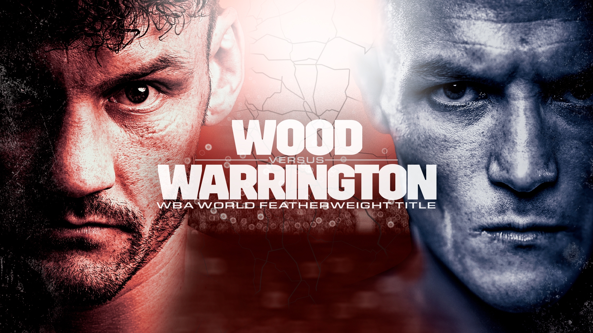 Wood vs. Warrington (2023)