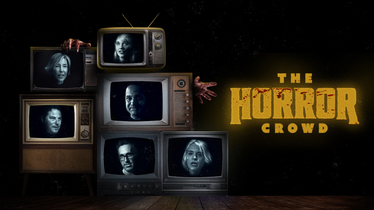The Horror Crowd