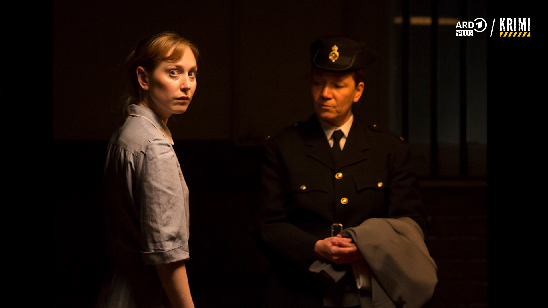 The Bletchley Circle