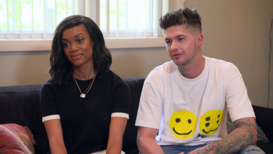 Ghosted: Love Gone Missing