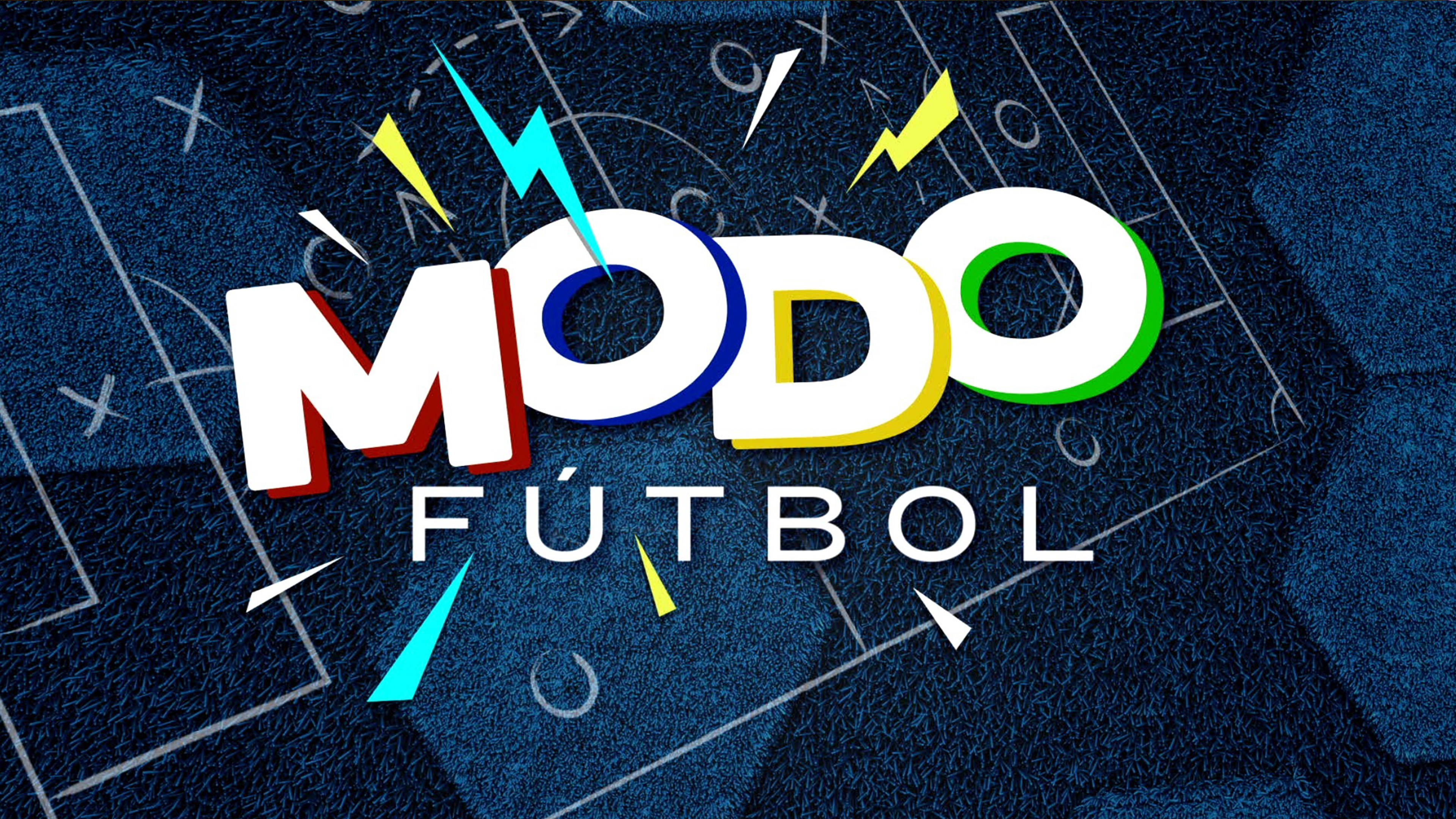 Modo fútbol