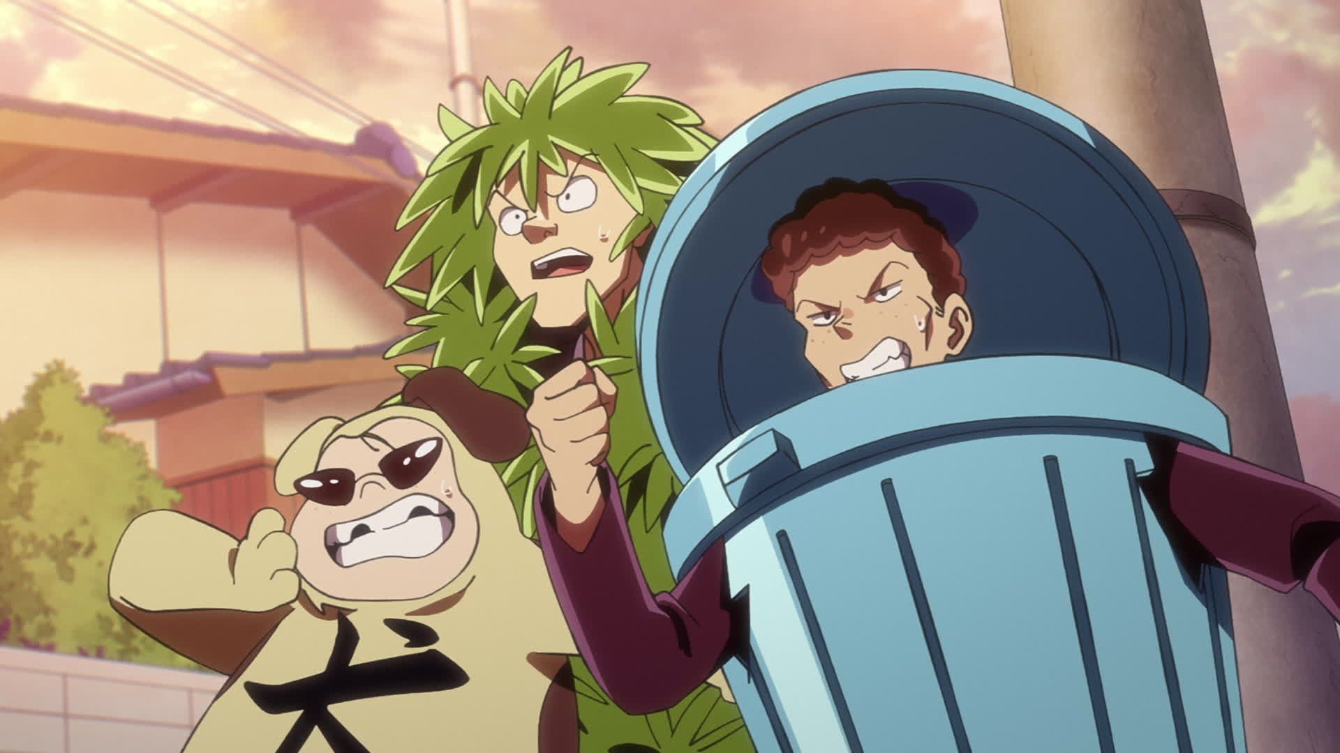 Urusei Yatsura (2022)