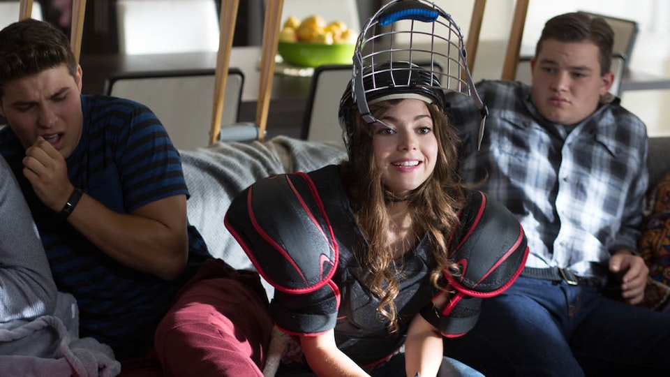 Raising Expectations