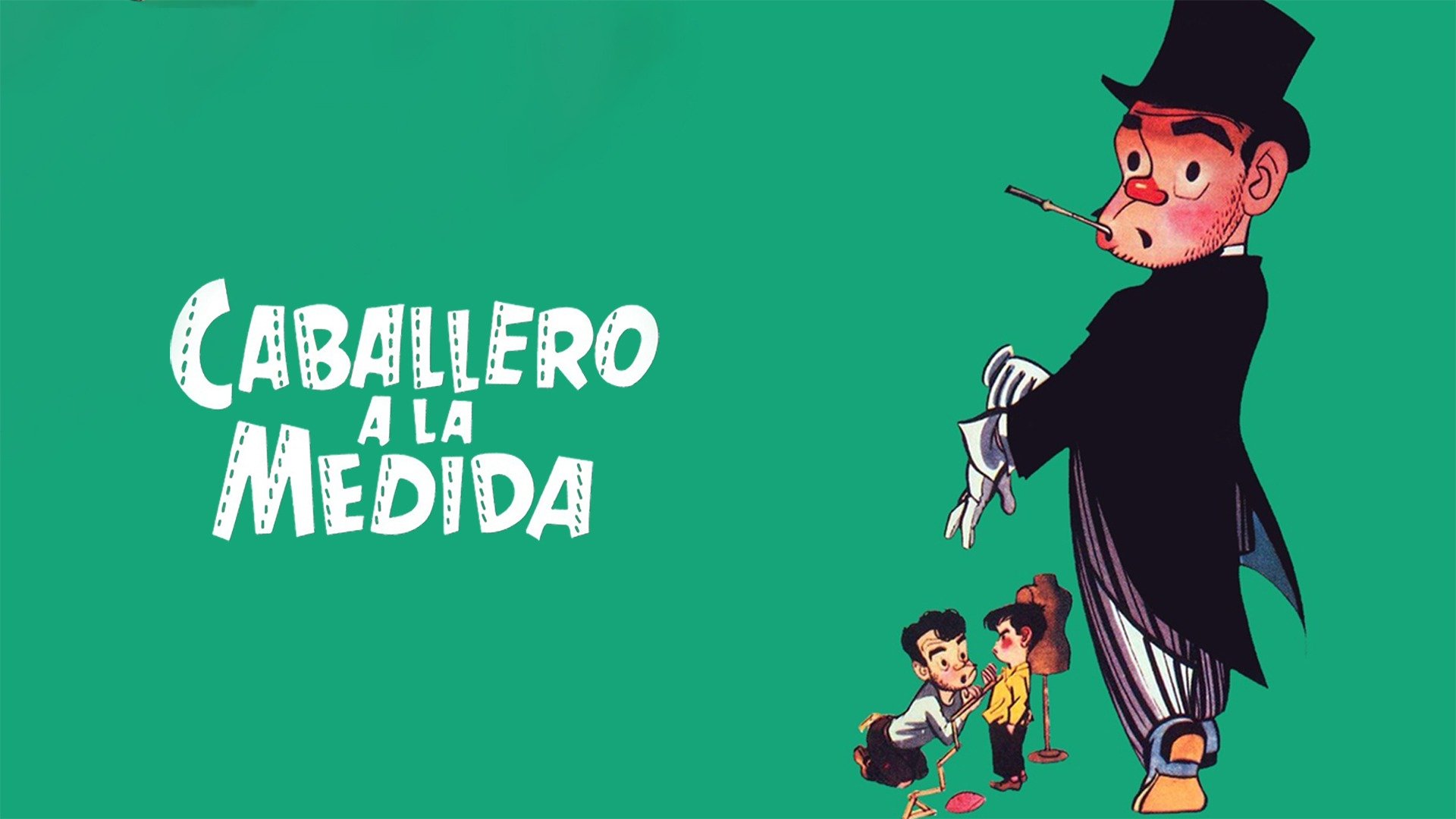 Caballero a la medida