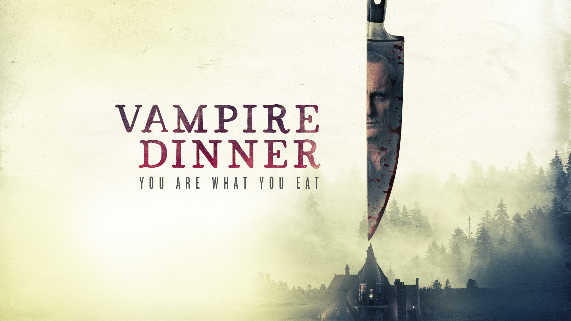 Vampire Dinner