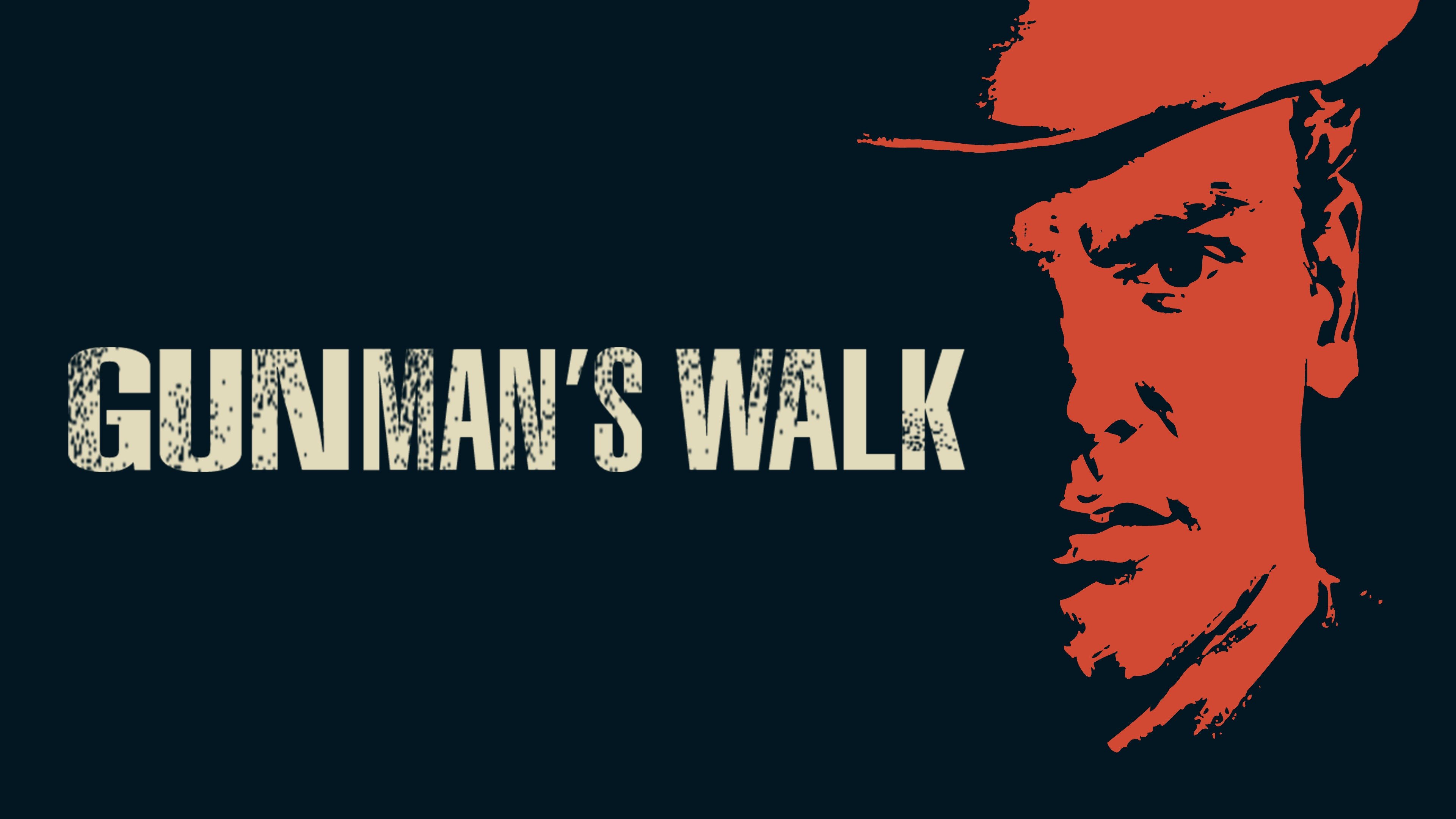 Gunman's Walk