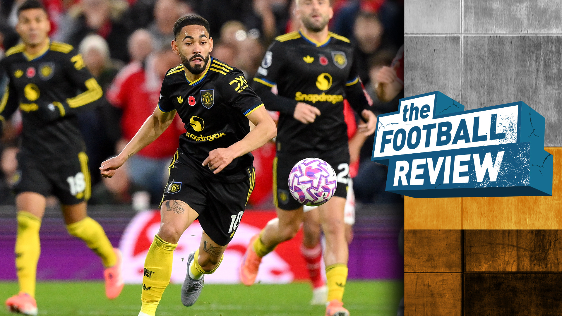 The Football Review