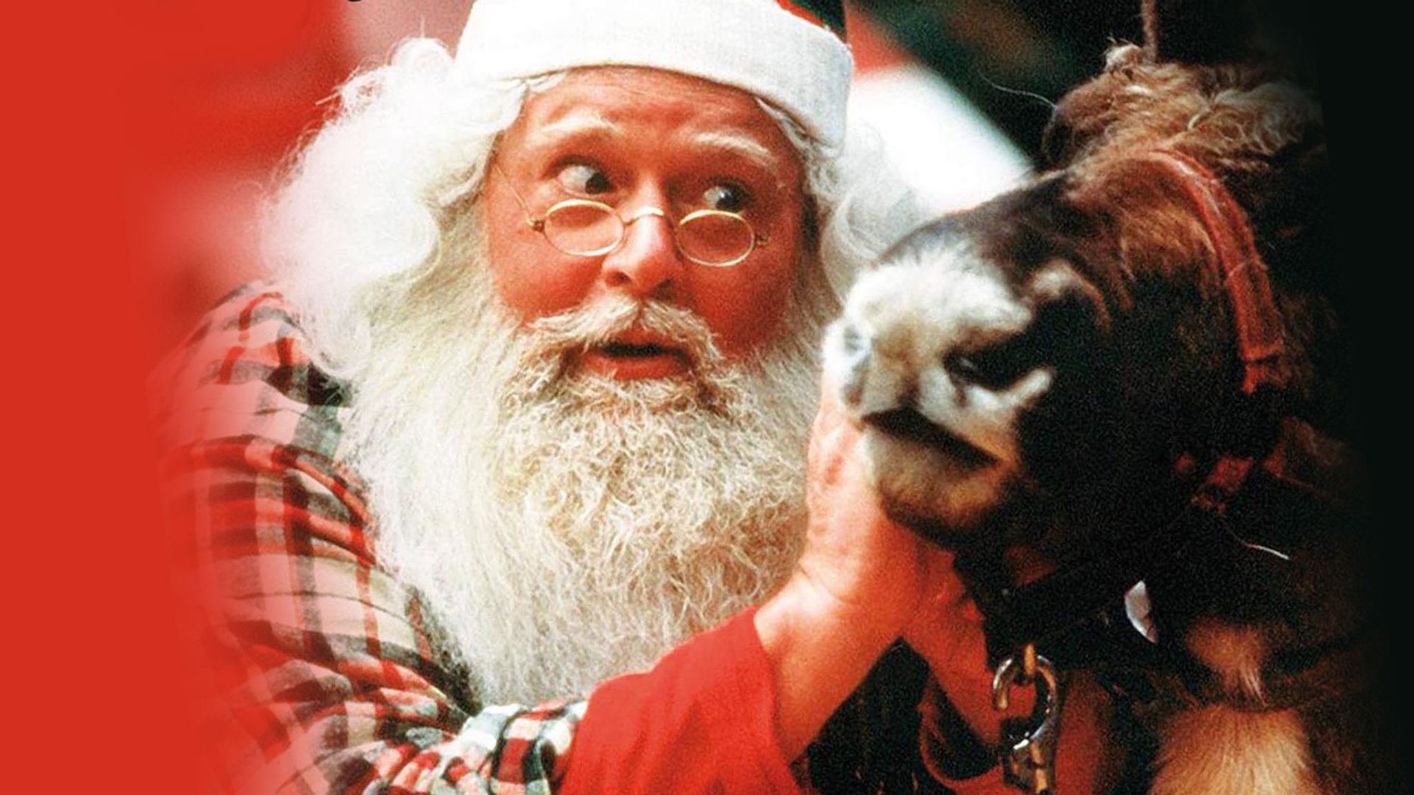 Verschwörung gegen den Weihnachtsmann