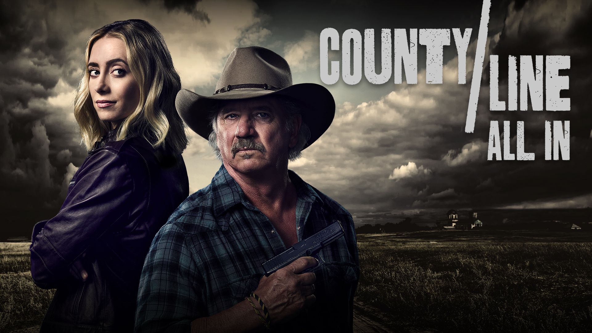 County Line: All In
