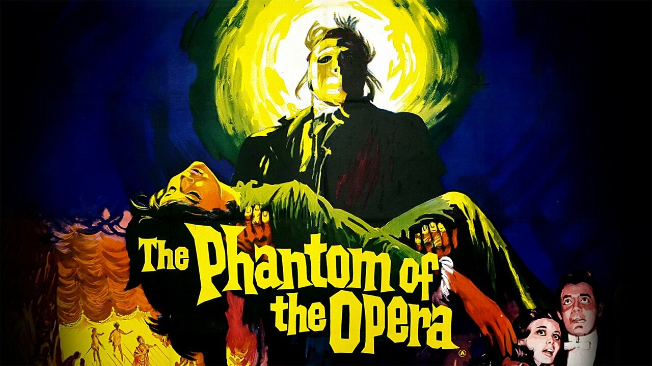 Phantom of the Opera