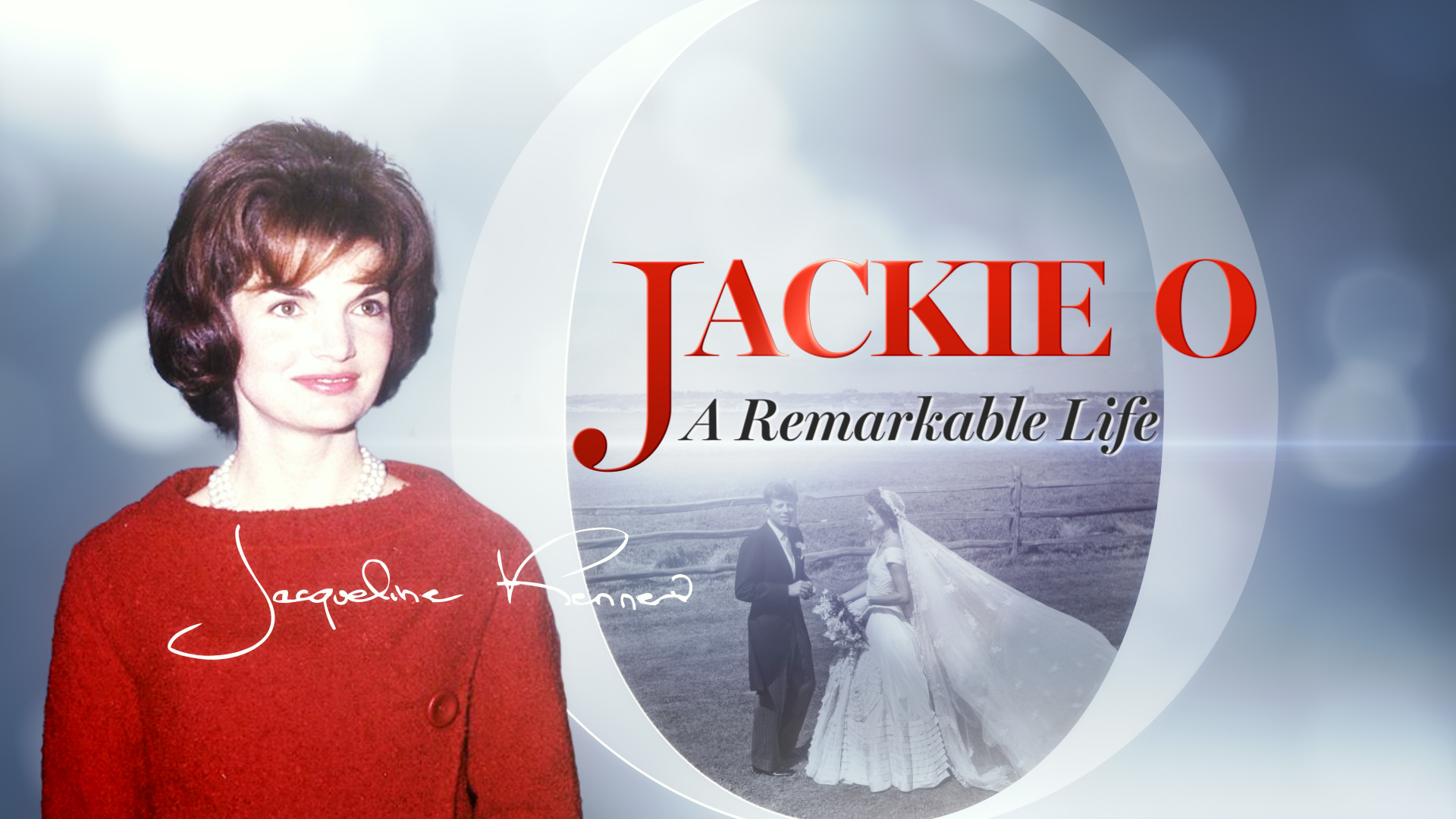 Jackie O: A Remarkable Life