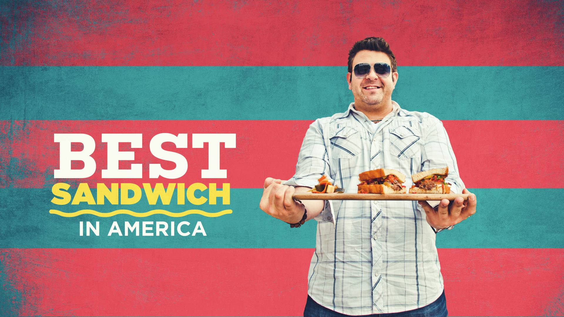 Best Sandwich in America