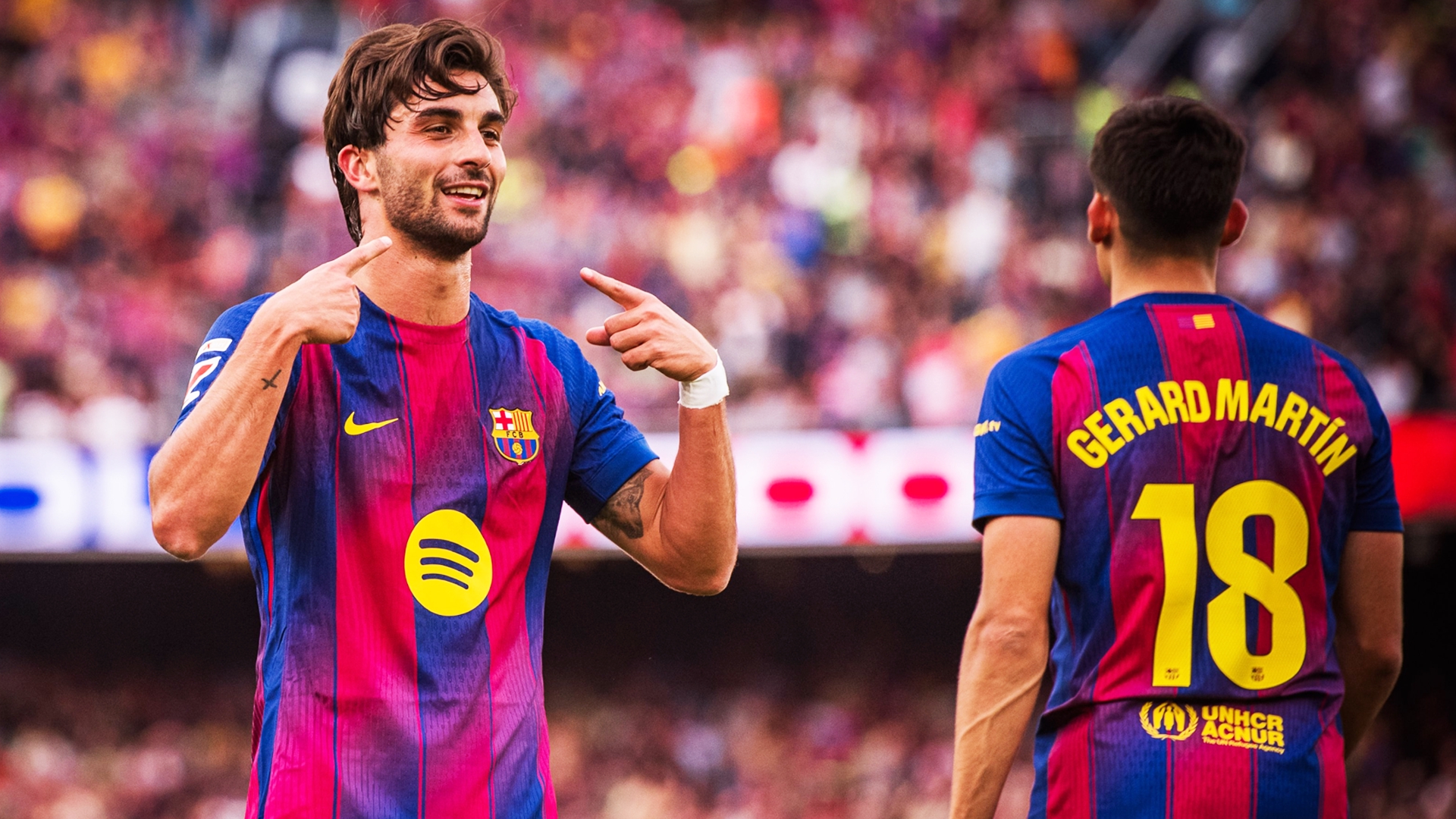 LaLiga