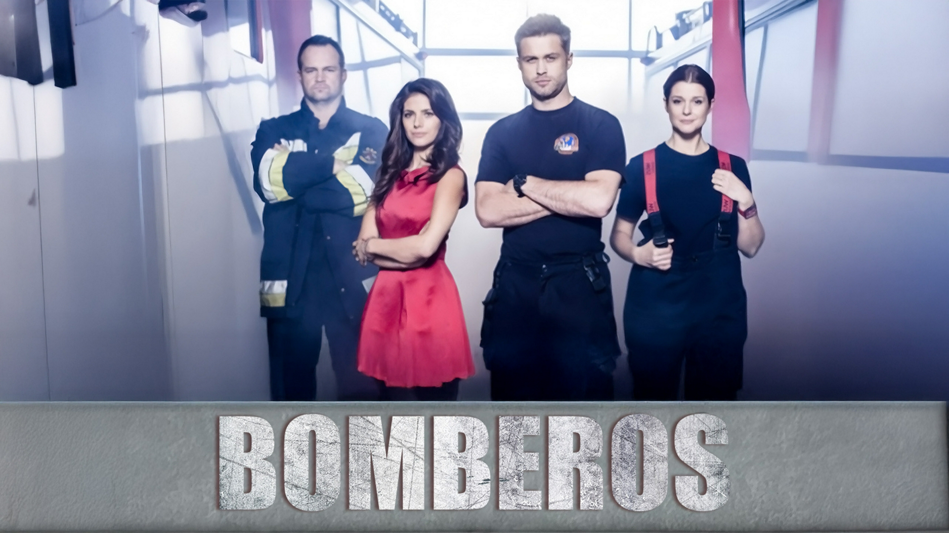 Bomberos