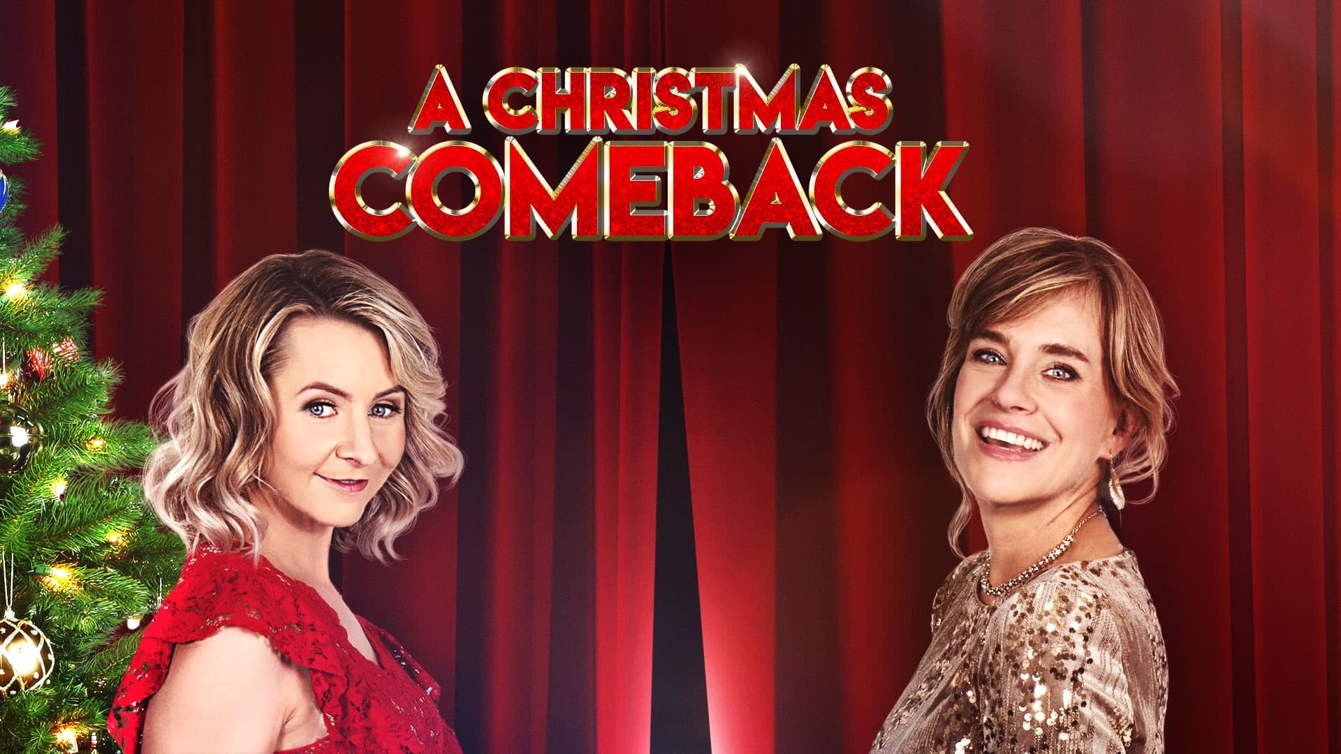 A Christmas Comeback