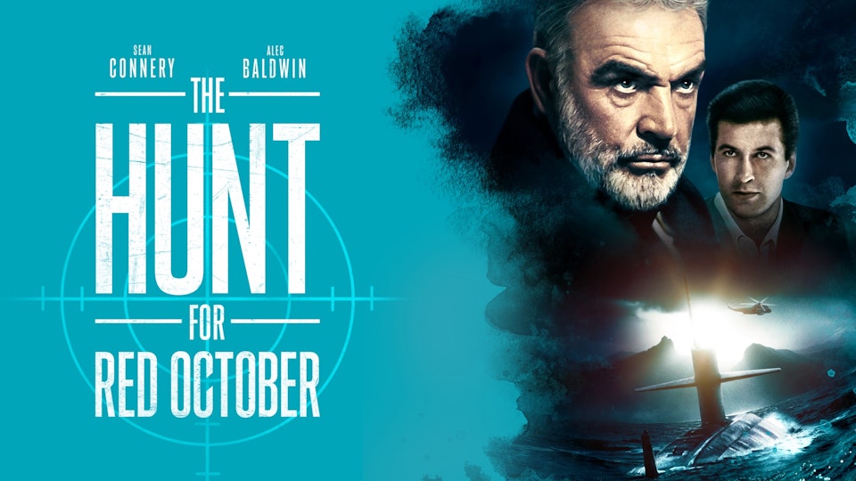 The Hunt for Red October