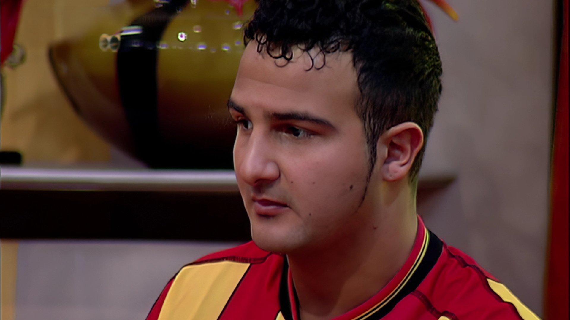 Franzis und Alis Eltern werden besucht I Tag 31 Staffel 5