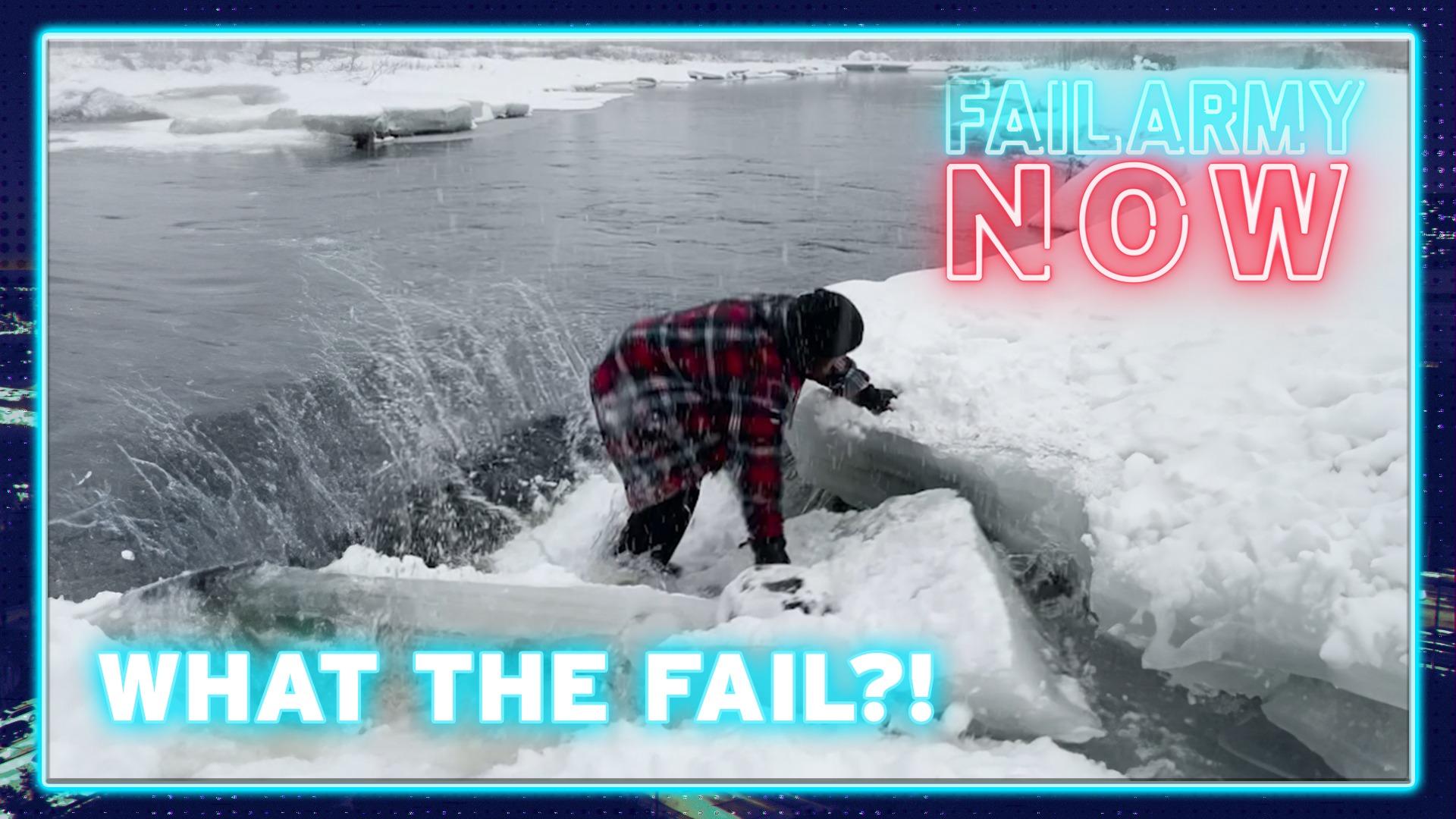 FailArmy Now