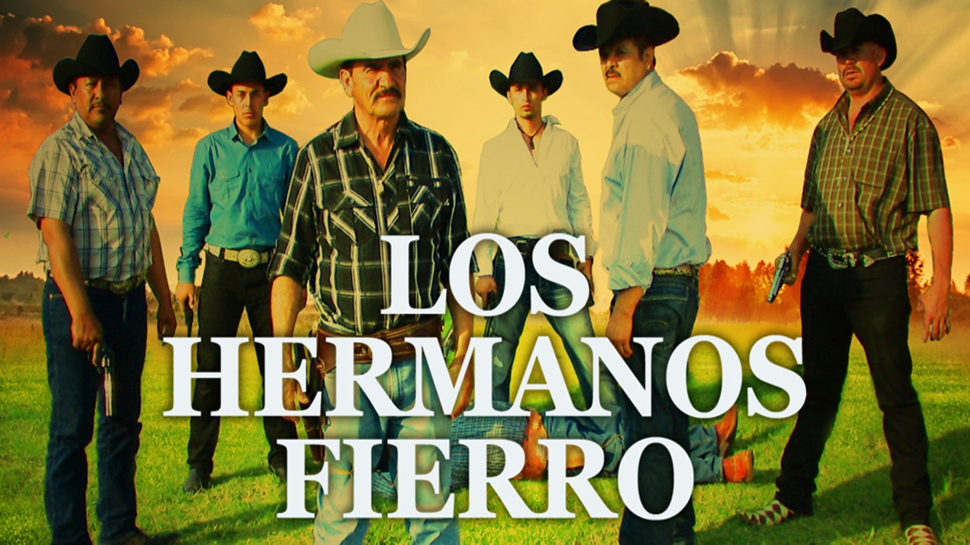 Los Hermanos Fierro