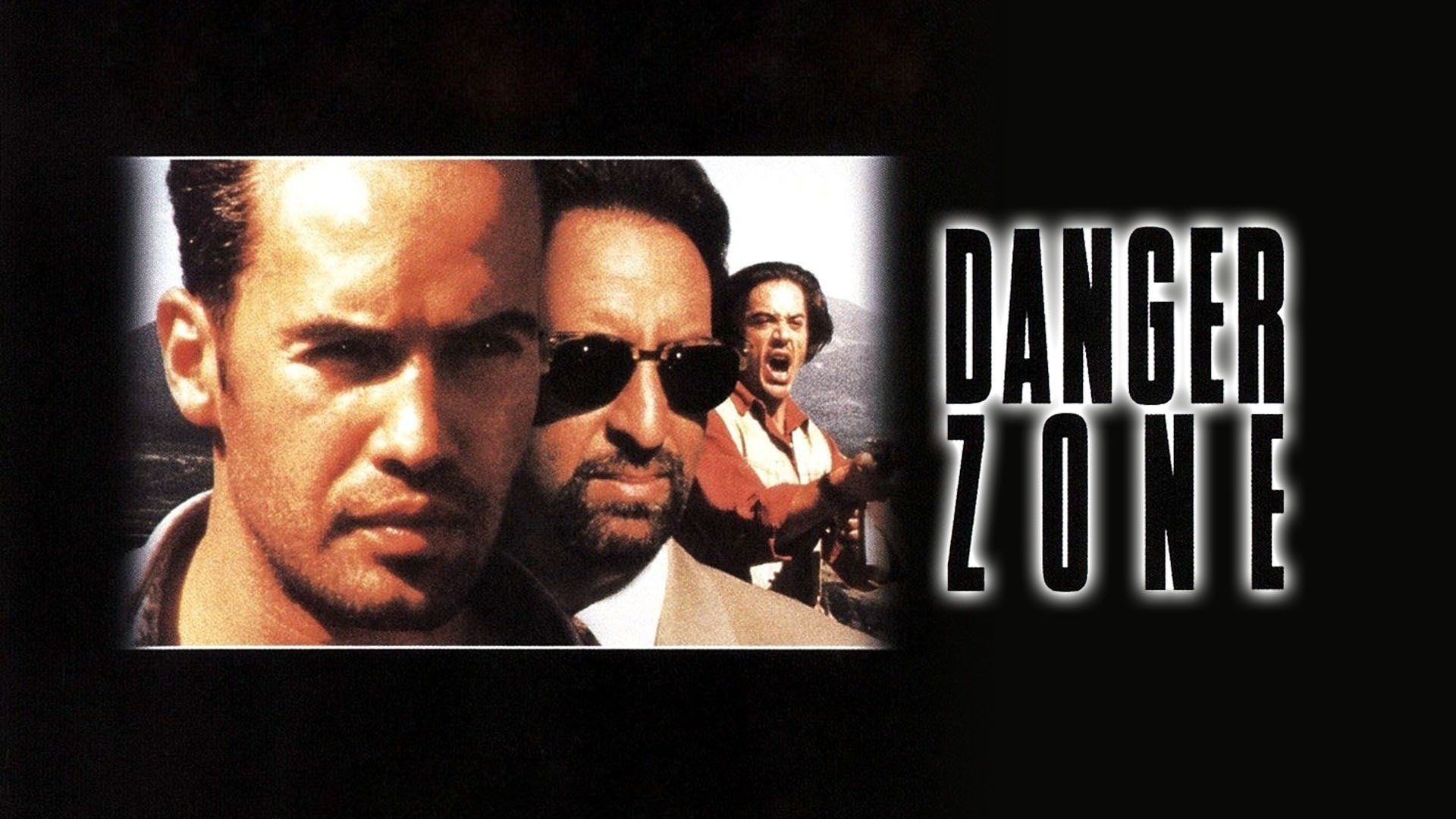 Danger Zone