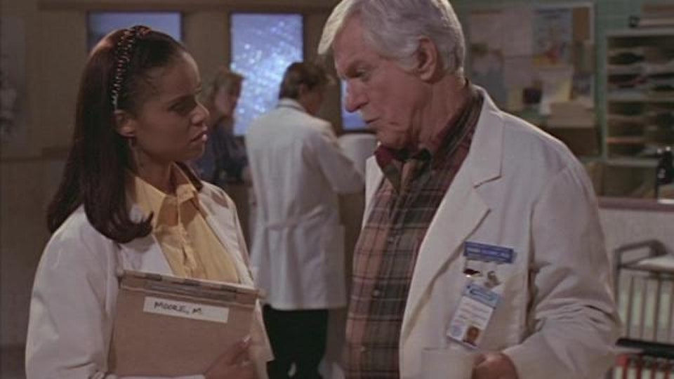 Diagnosis Murder