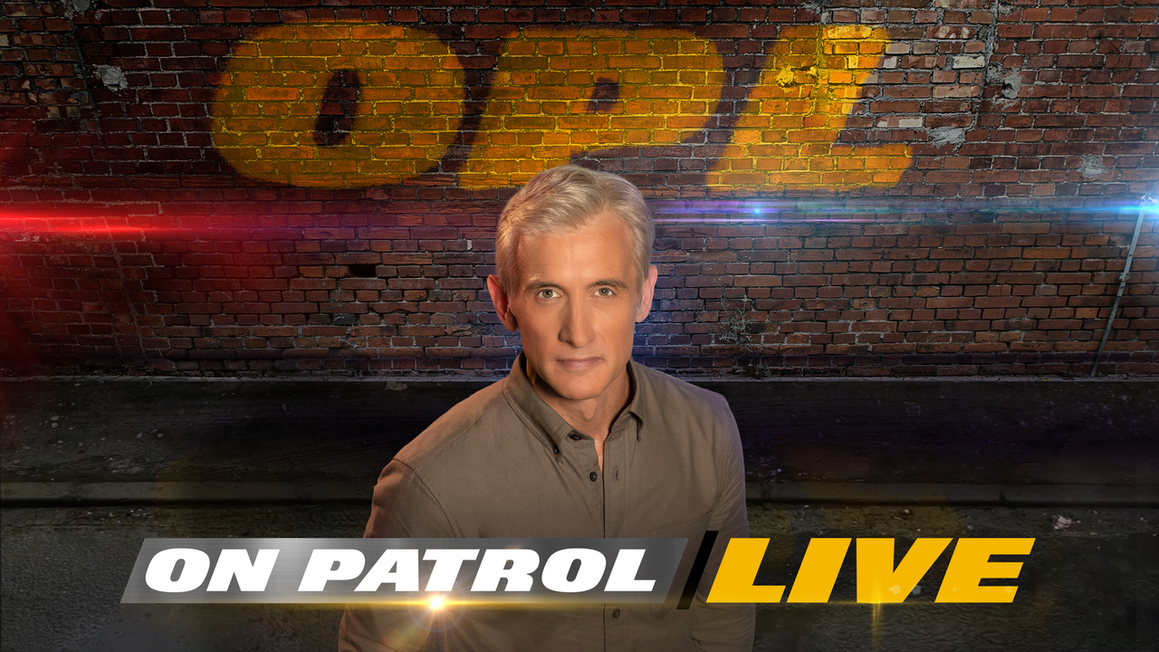 On Patrol: Live: Multiple K9 Pursuits