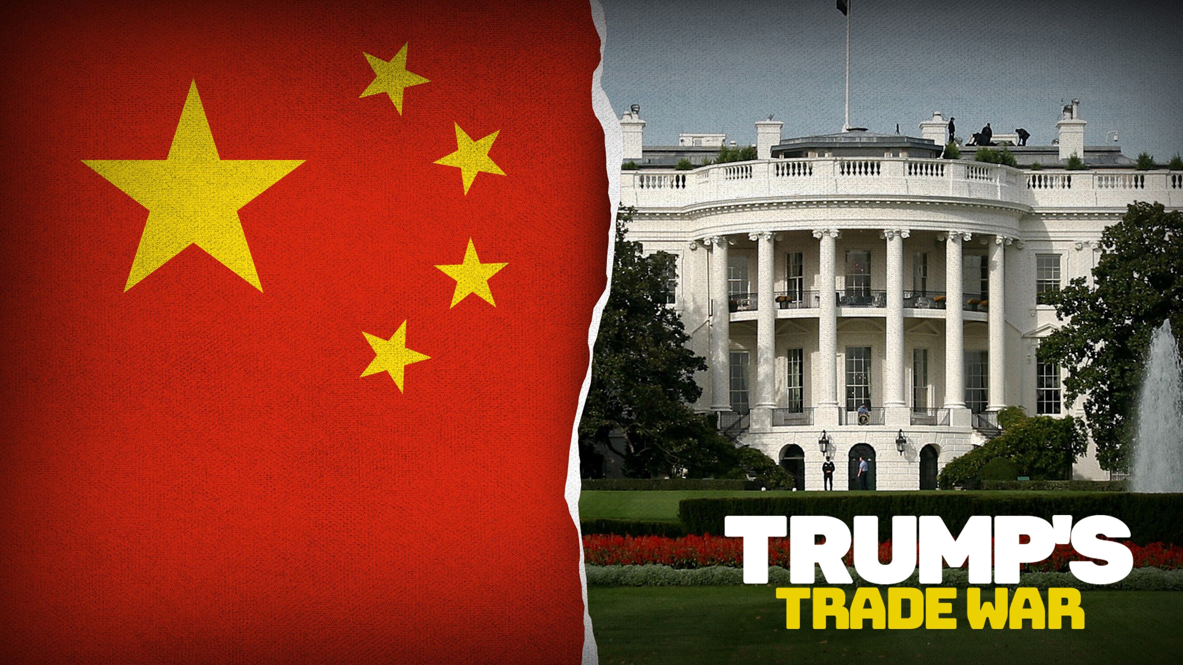 Trump's Trade War