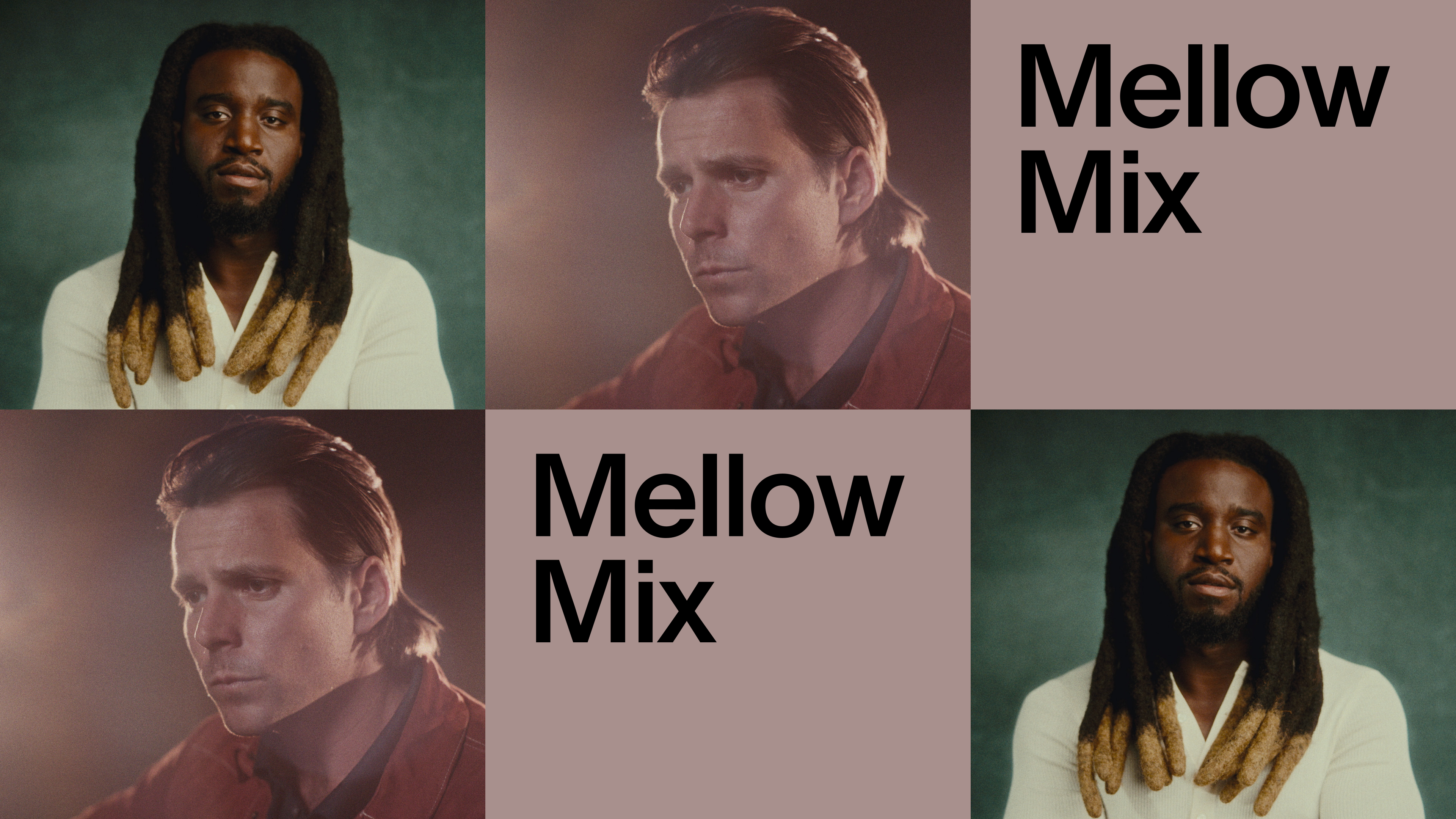 Mellow Mix