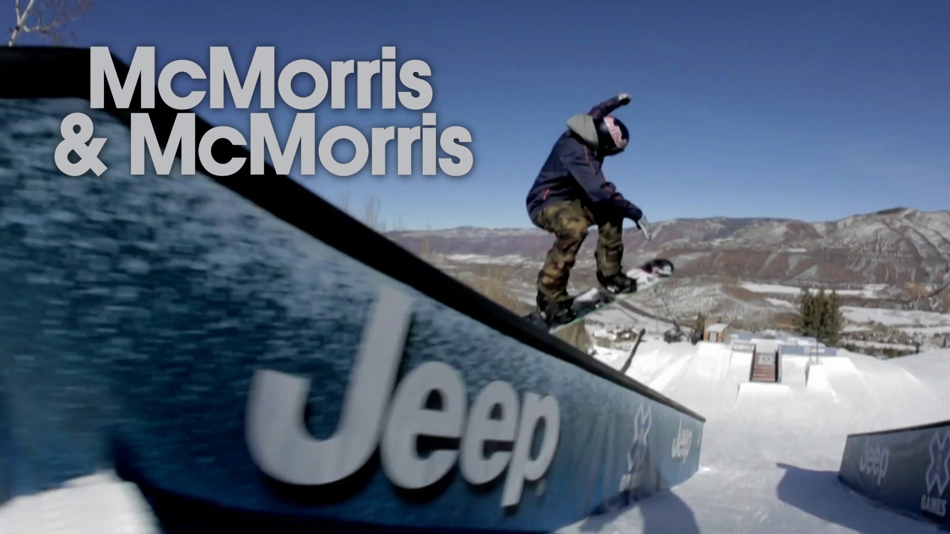 McMorris & McMorris