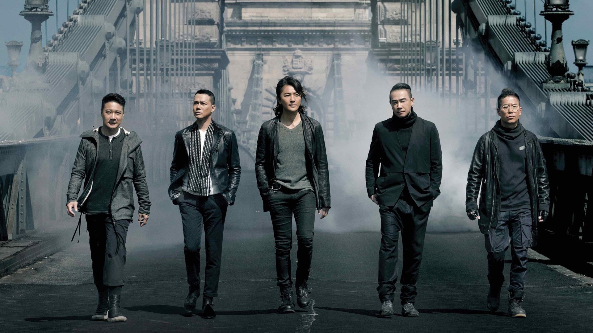 Operation Golden Job