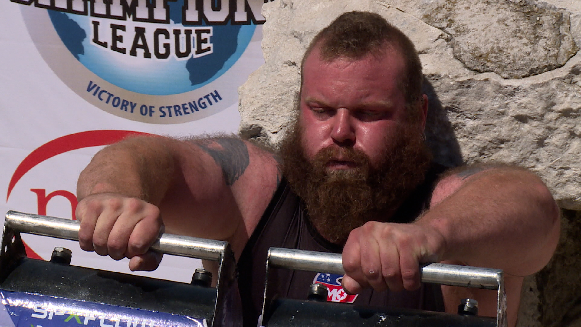 Strongman Champions League