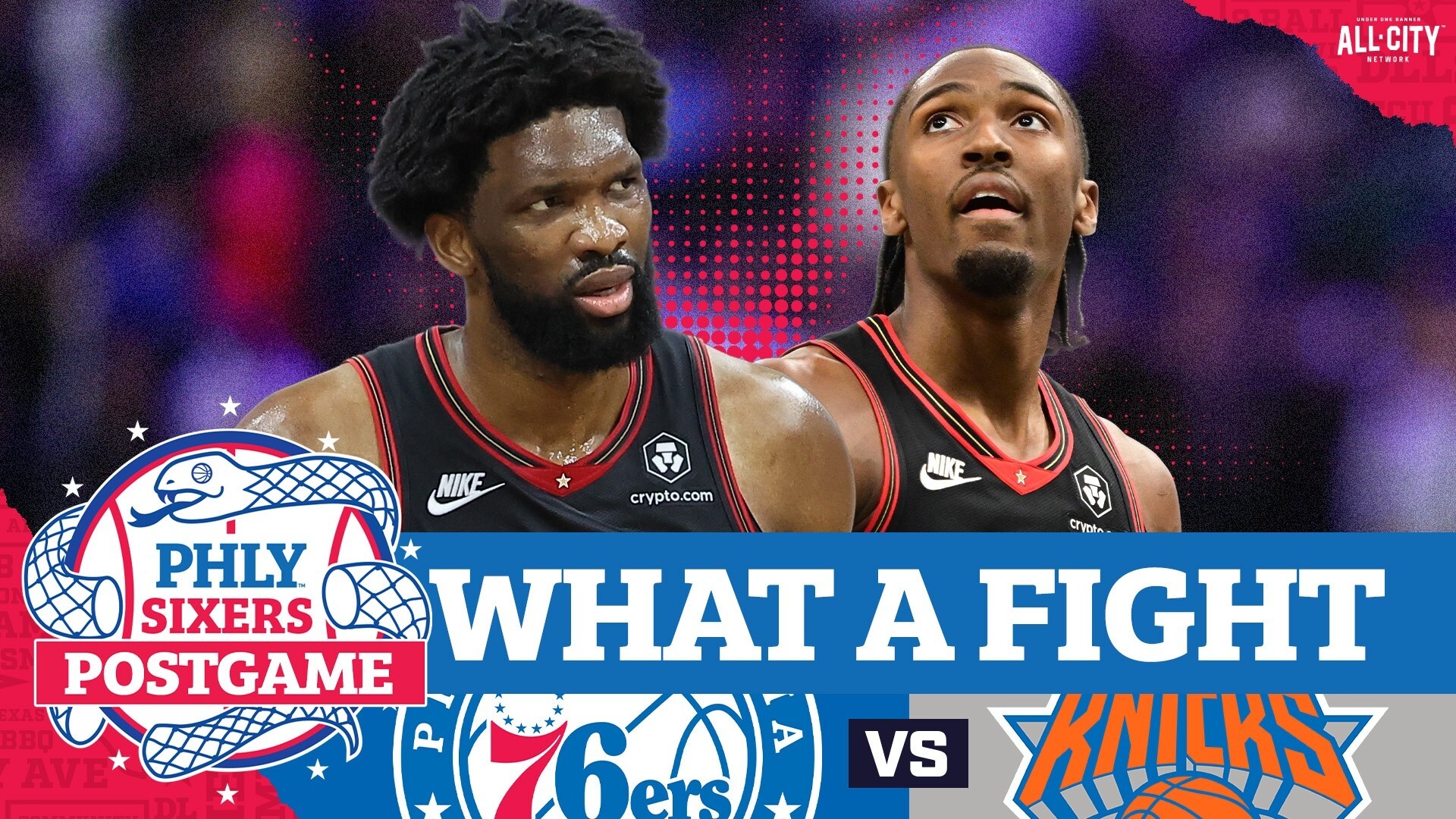 PHLY Sixers Podcast