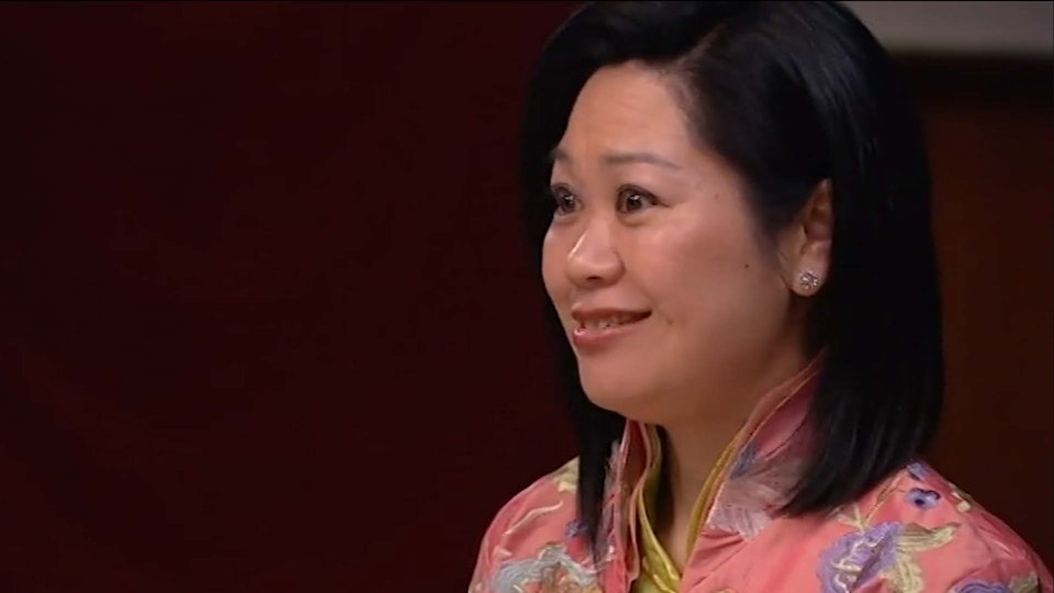 My Kitchen Rules Australia