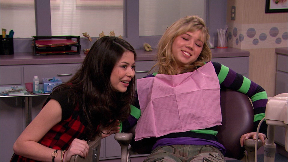 iCarly