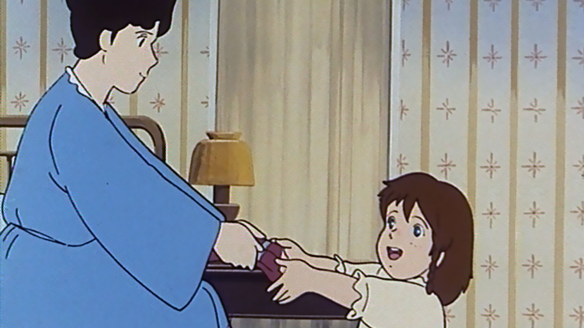 Wunderbare Pollyanna