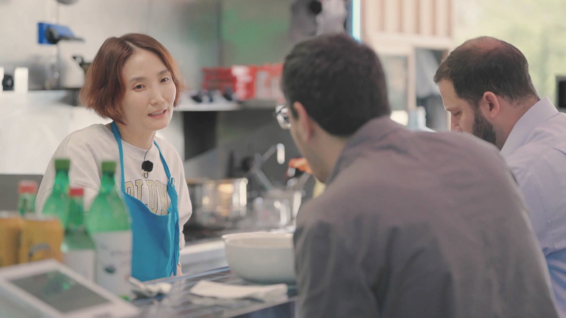 어쩌다 사장3 8회