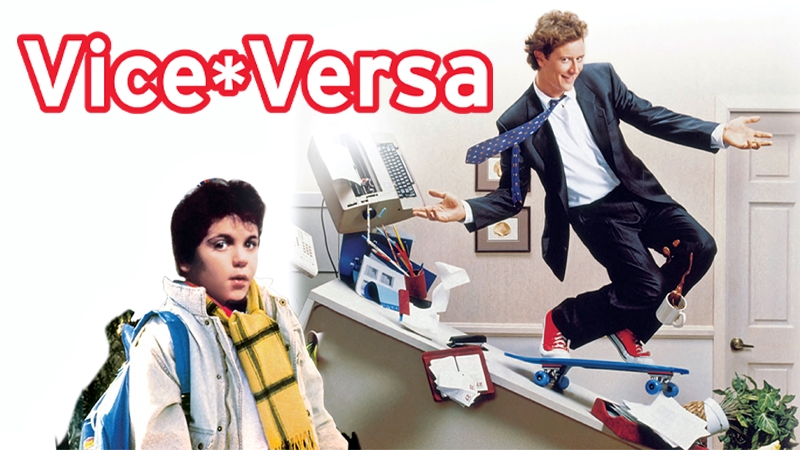 Vice Versa