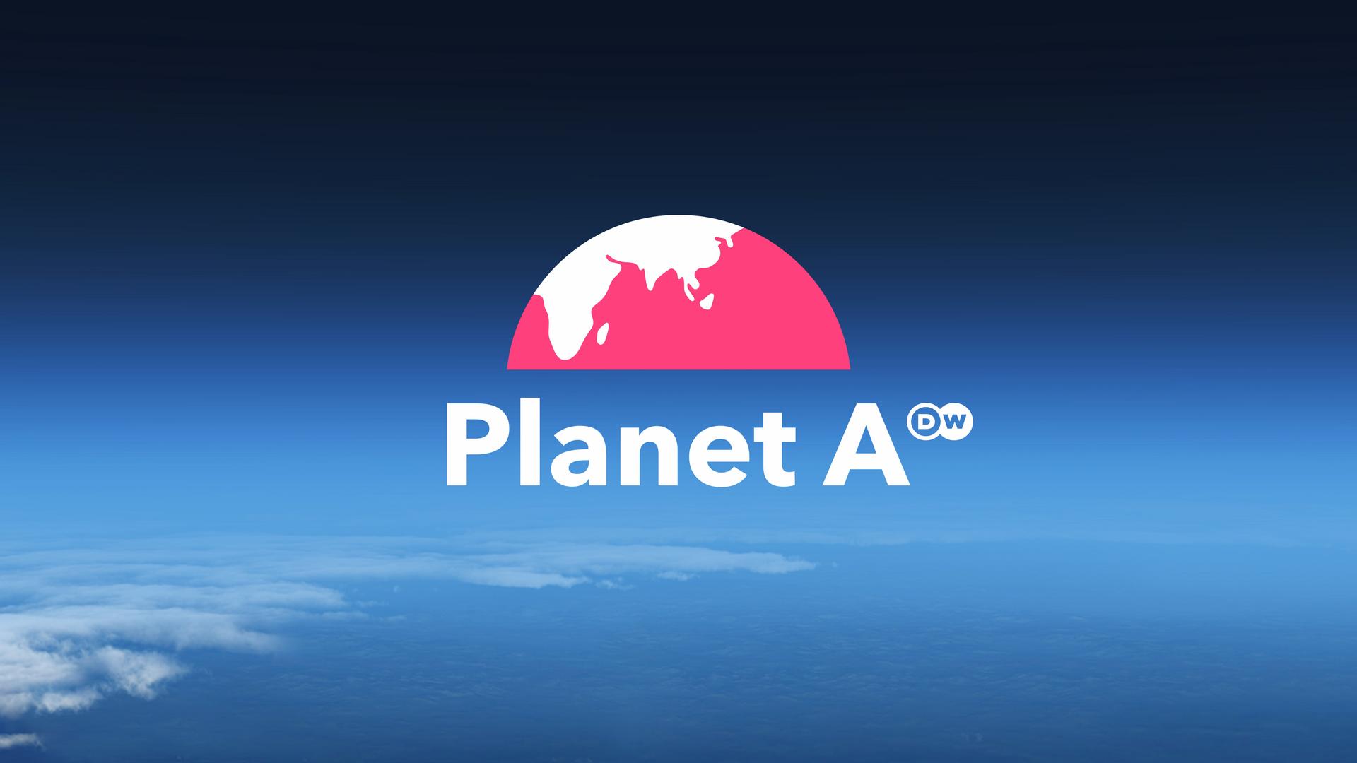 Planet A
