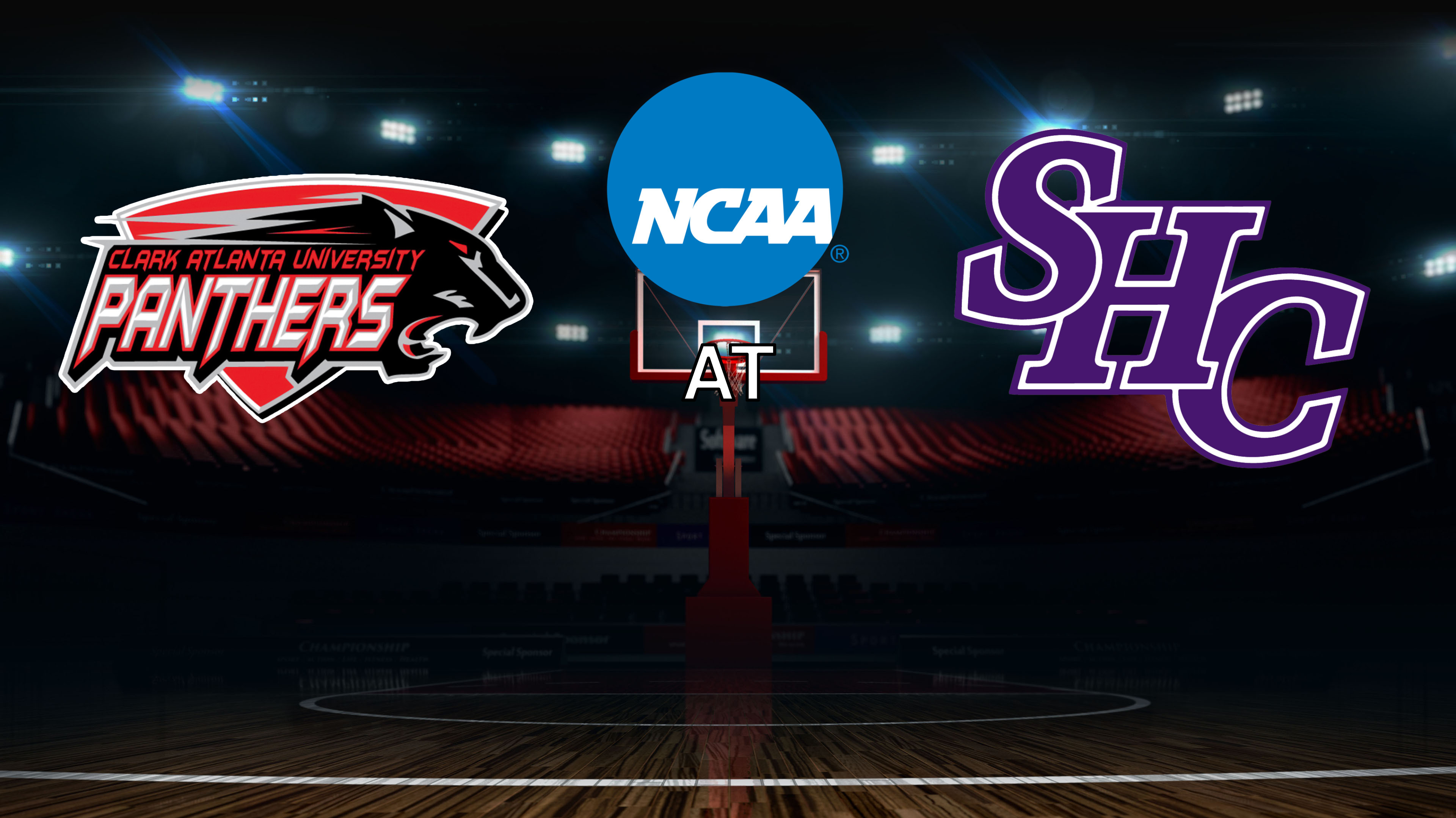 Clark Atlanta at Spring Hill